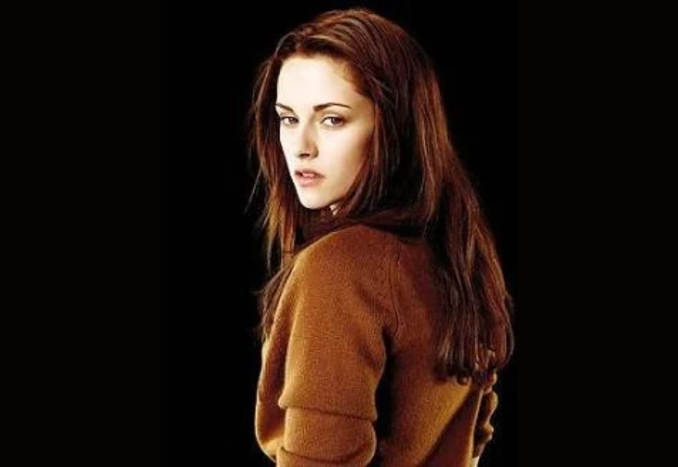 Bella Swan- The Twilight Saga