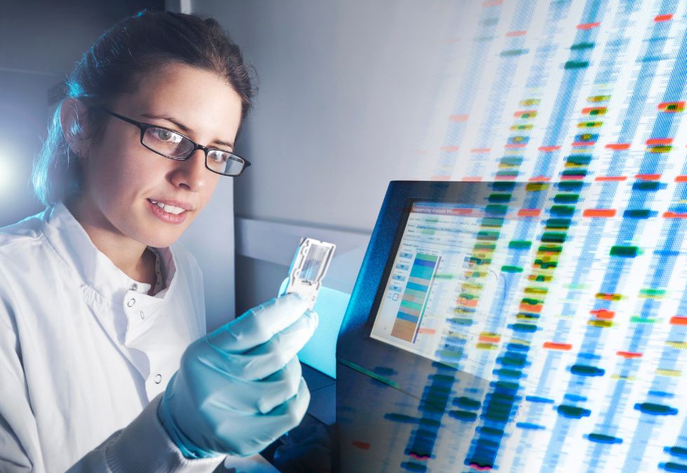 Benefit From Having a Backup Copy of Certain X-Linked Genes