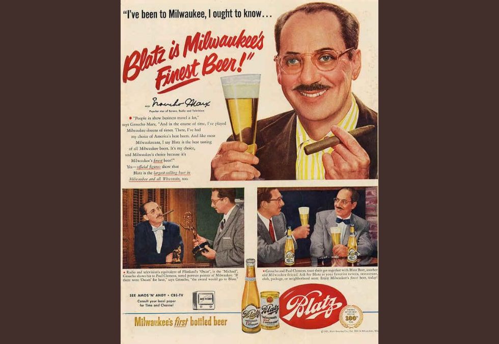 Blatz