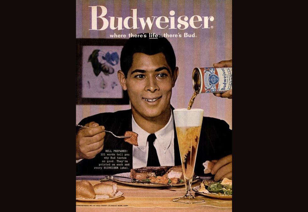 Budweiser