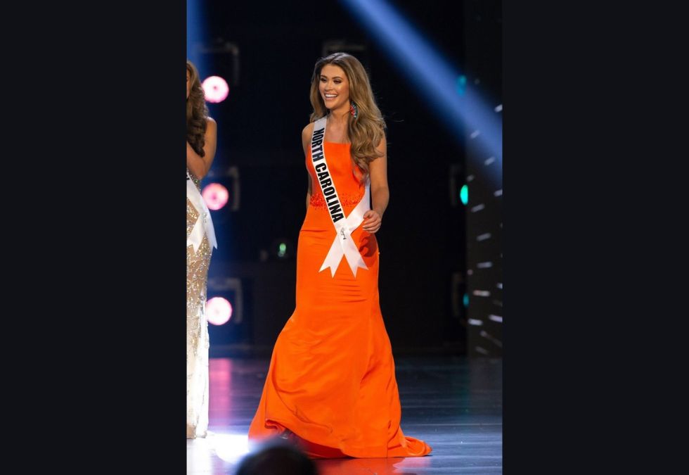 Caelynn Miller-Keyes