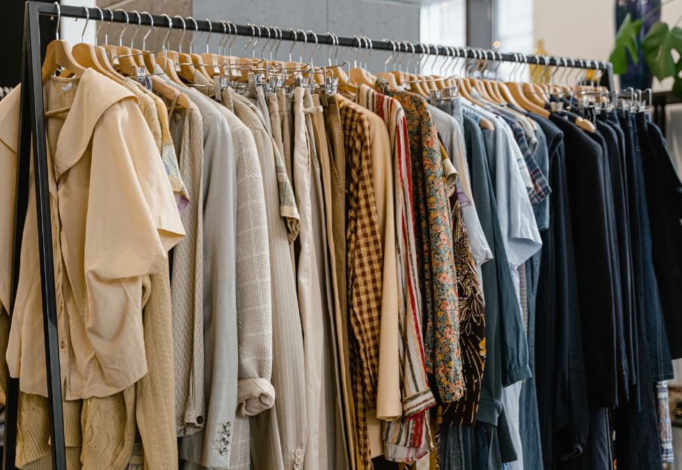 Clothes Made to Last