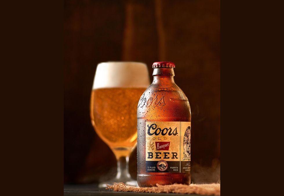 Coors Banquet