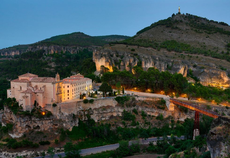Cuenca, Spain