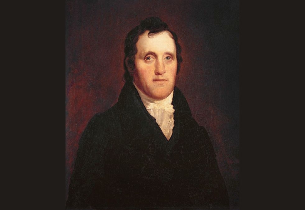 Daniel D. Tompkins