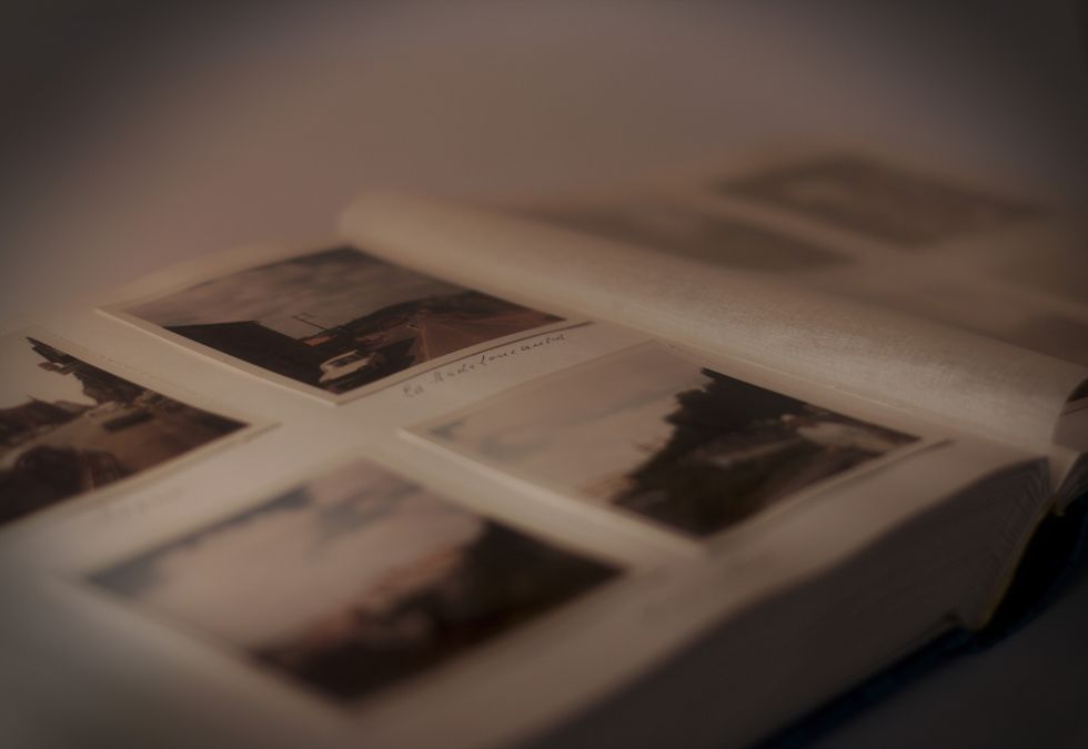 Dedicated Family Photo Albums