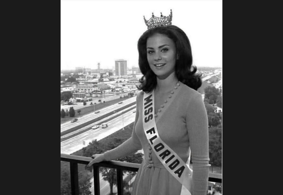 Delta Burke