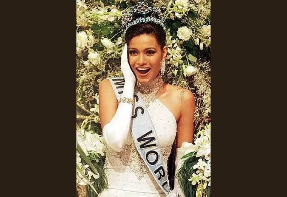 Diana Hayden