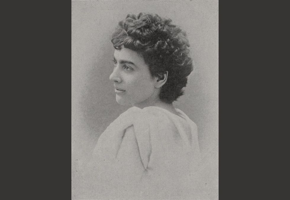 Elizabeth Magie