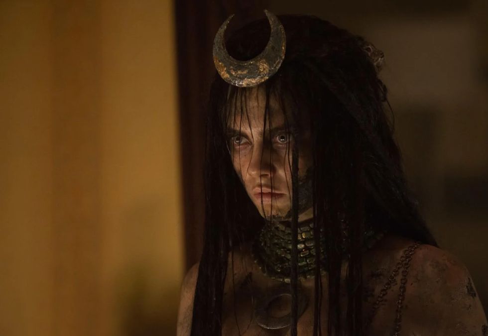 Enchantress