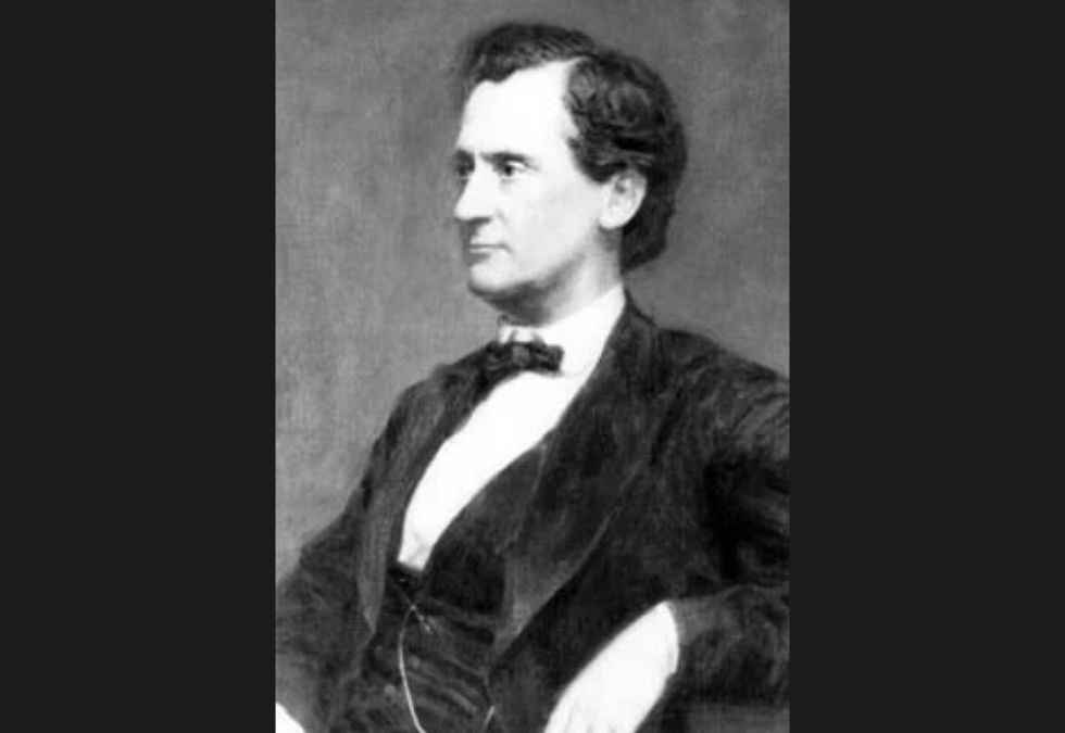 Enoch Lowe