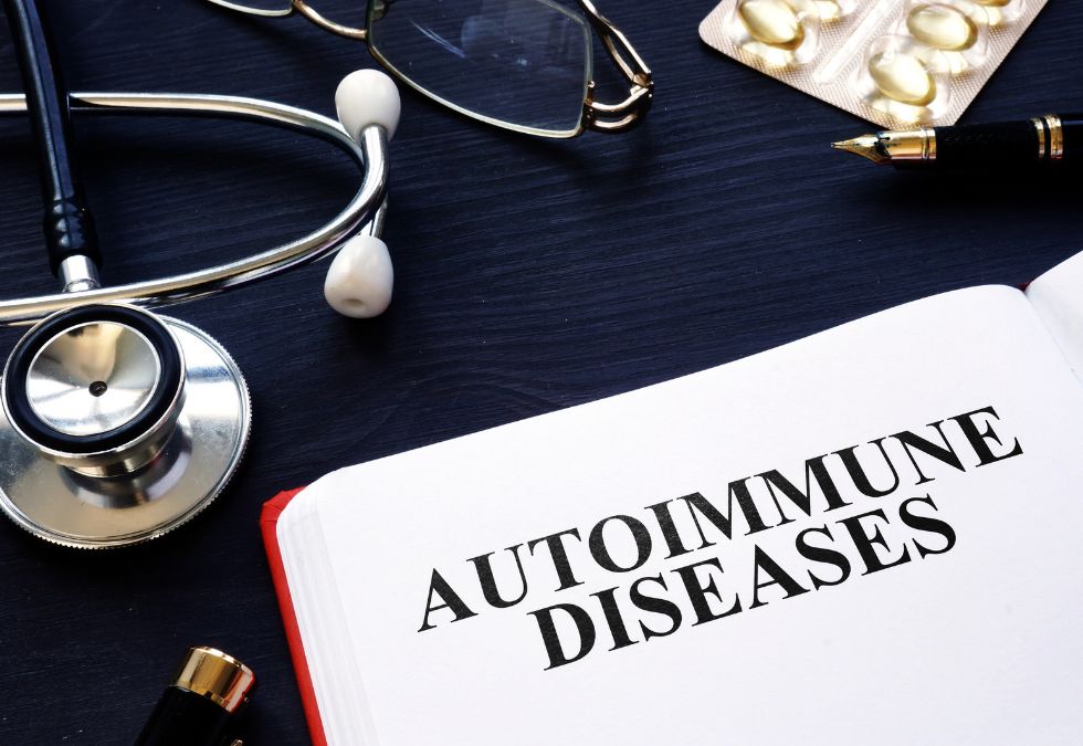 Experience Much Higher Rates of Certain Autoimmune Diseases