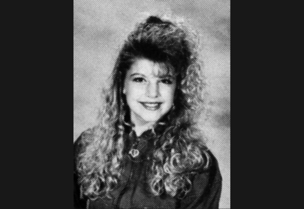 Fergie