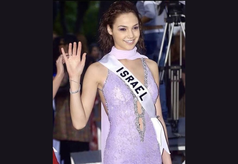 Gal Gadot