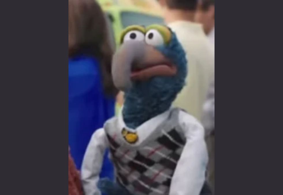 Gonzo