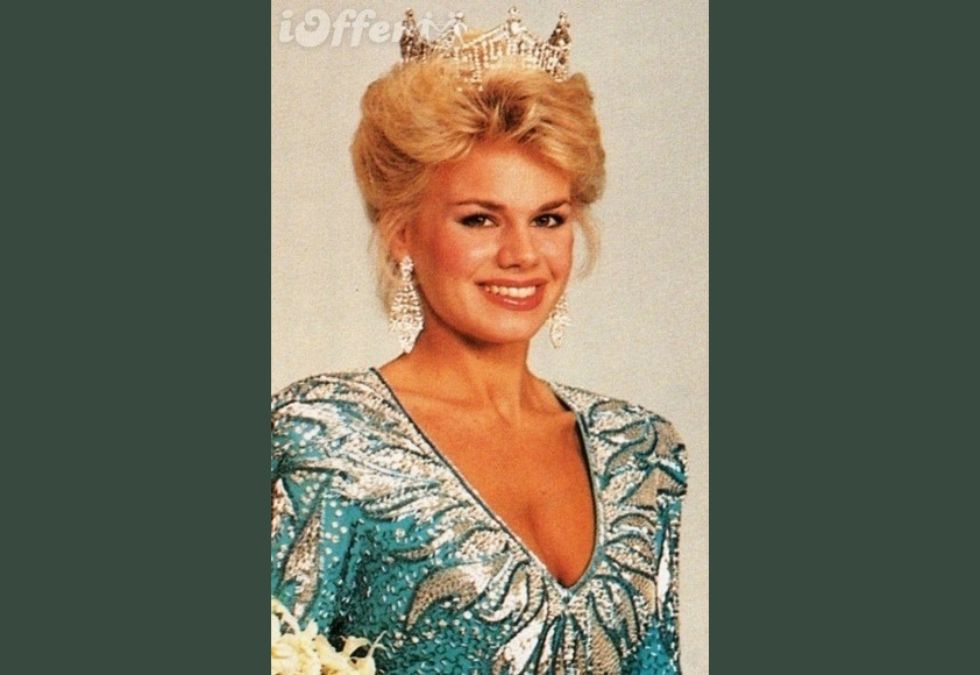 Gretchen Carlson