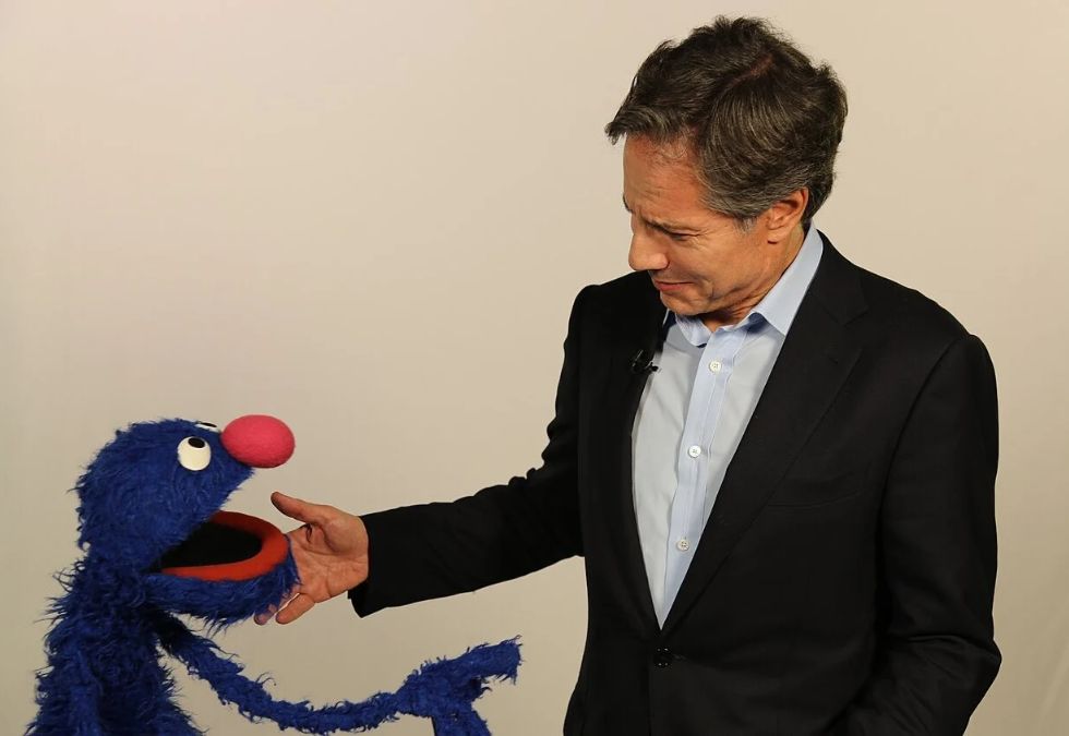 Grover