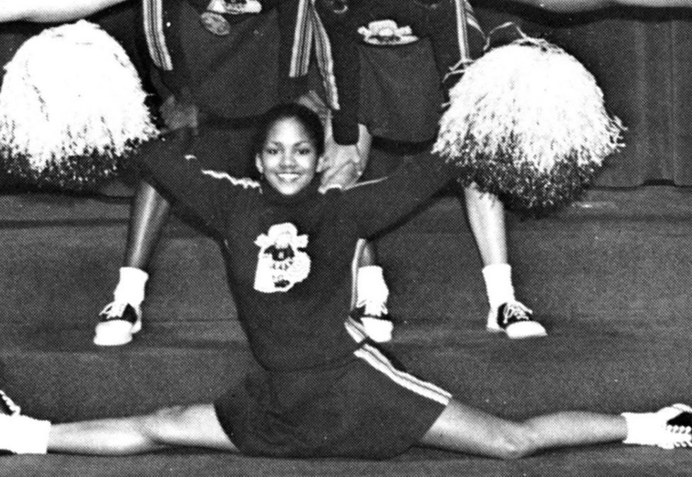 Halle Berry