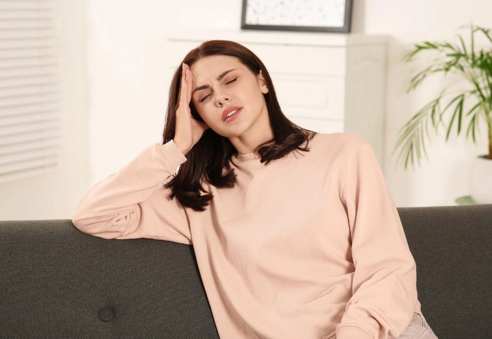 Hormonal Changes During the Postpartum Period