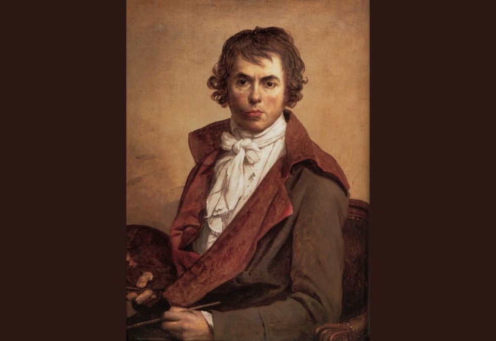 Jacques-Louis David