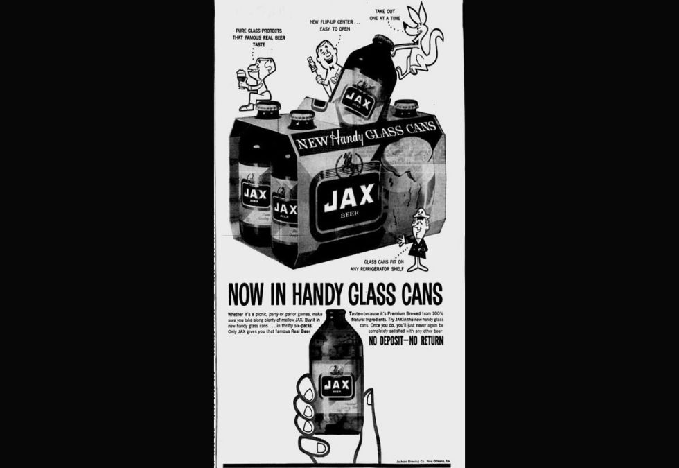 Jax Beer