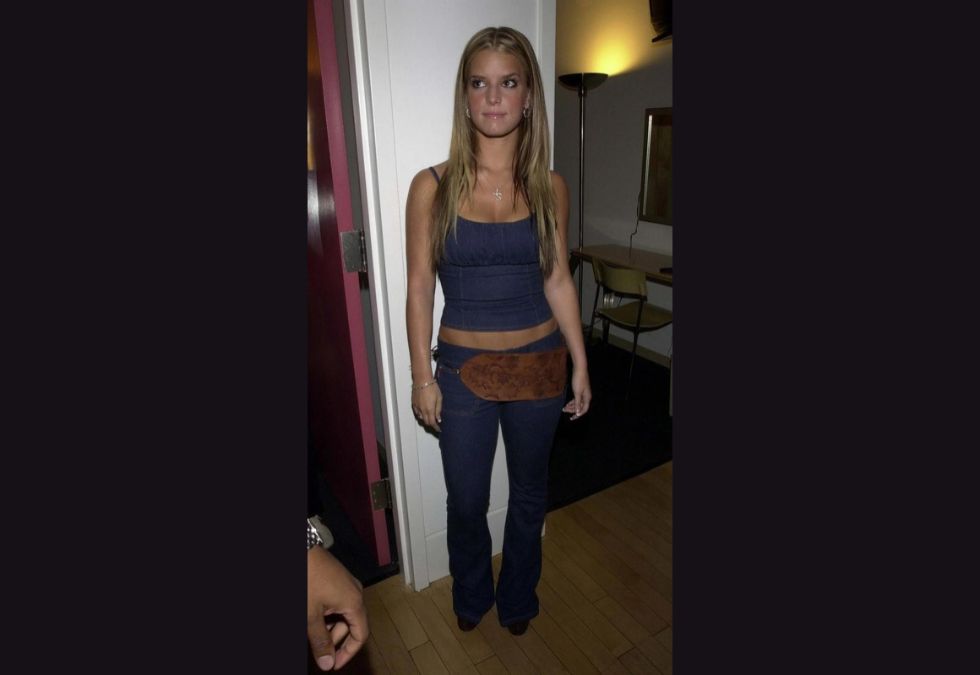 Jessica Simpson