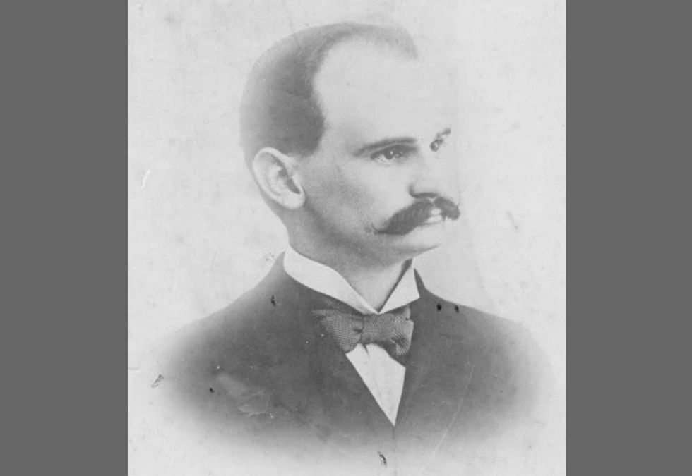John Gary Evans