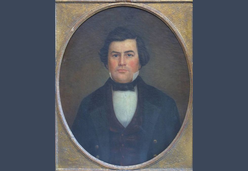 John Selden Roane
