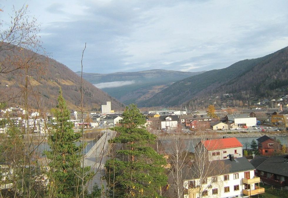 Kan aabnes i 2012