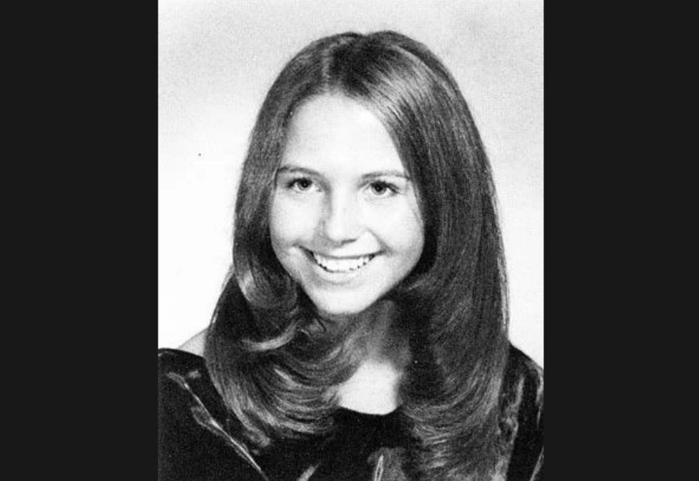 Katie Couric