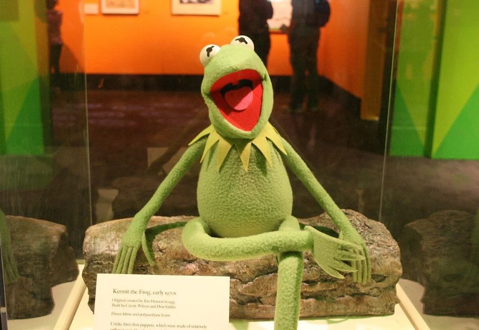 Kermit the Frog