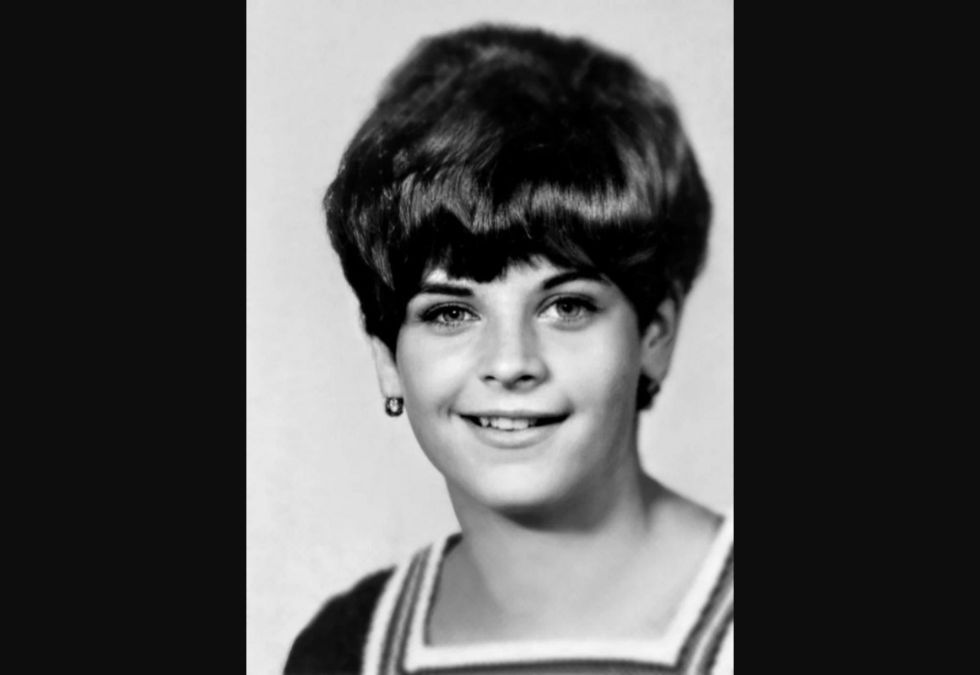 Kirstie Alley