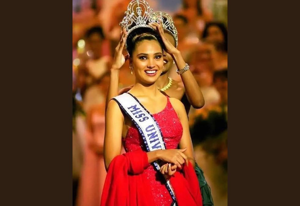 Lara Dutta