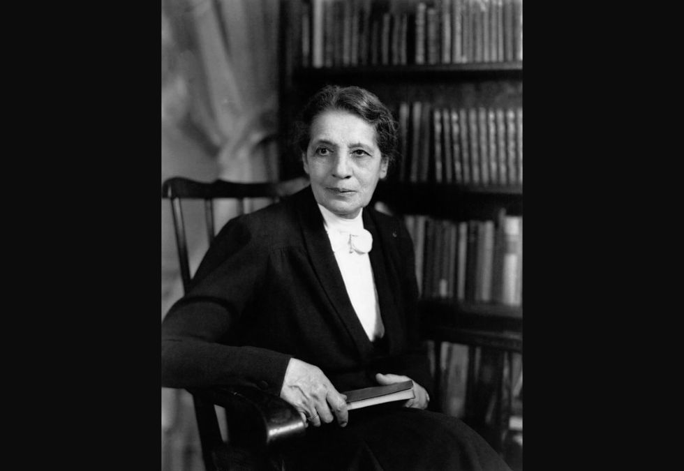 Lise Meitner