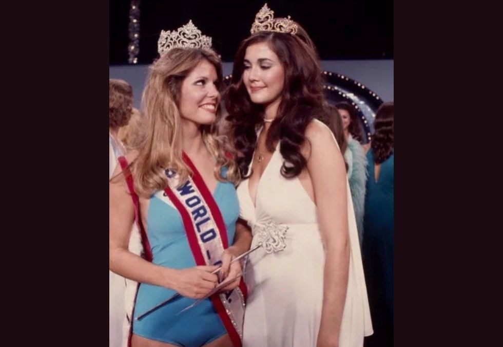Lynda Carter
