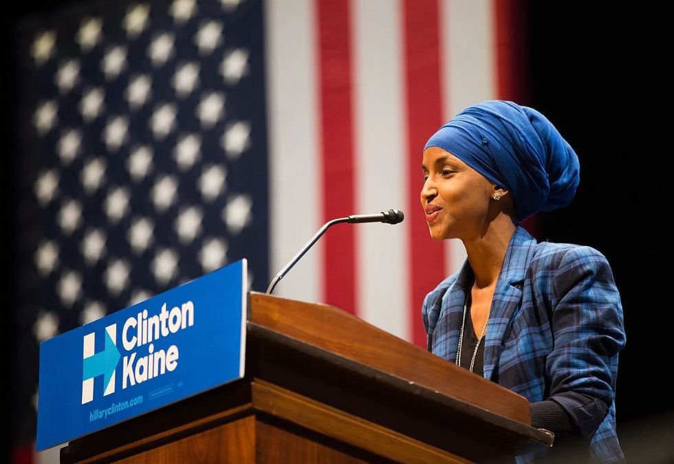 Making History With Her Election to Congress