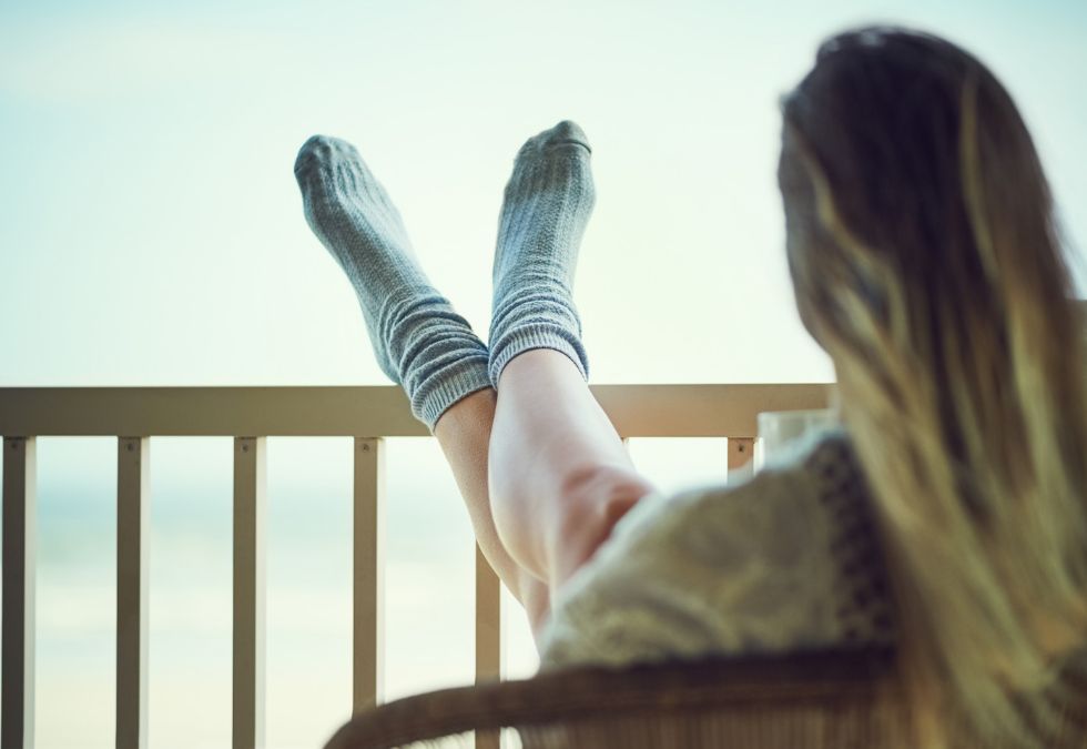 Making Time for Doing Nothing