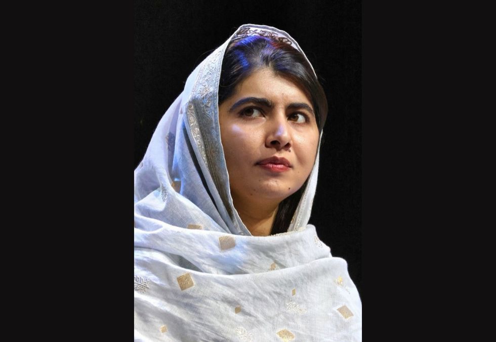 Malala Yousafzai’s