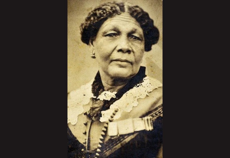 Mary Seacole