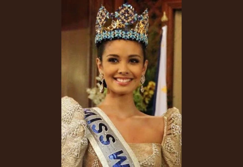 Megan Young