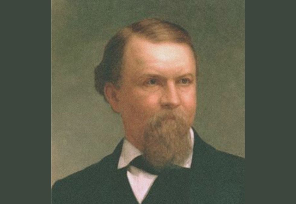 Milton S. Latham