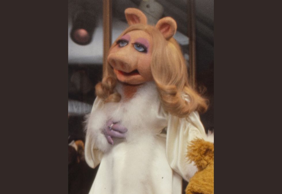 Miss Piggy