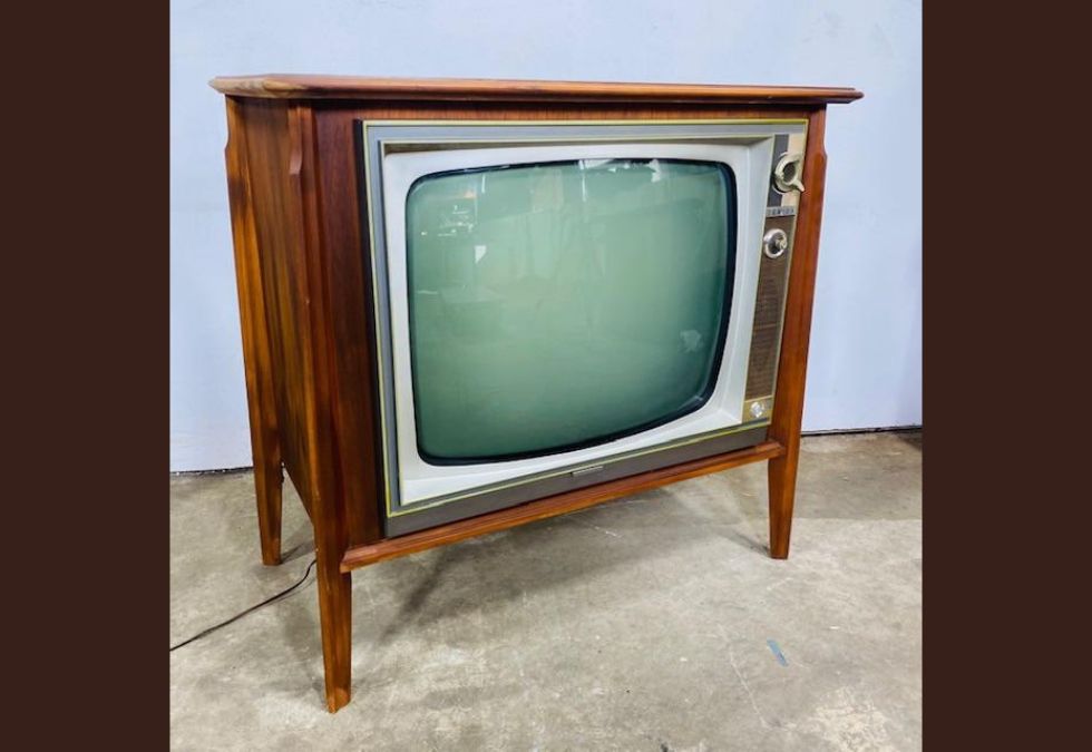 Missing a Favorite Television Show