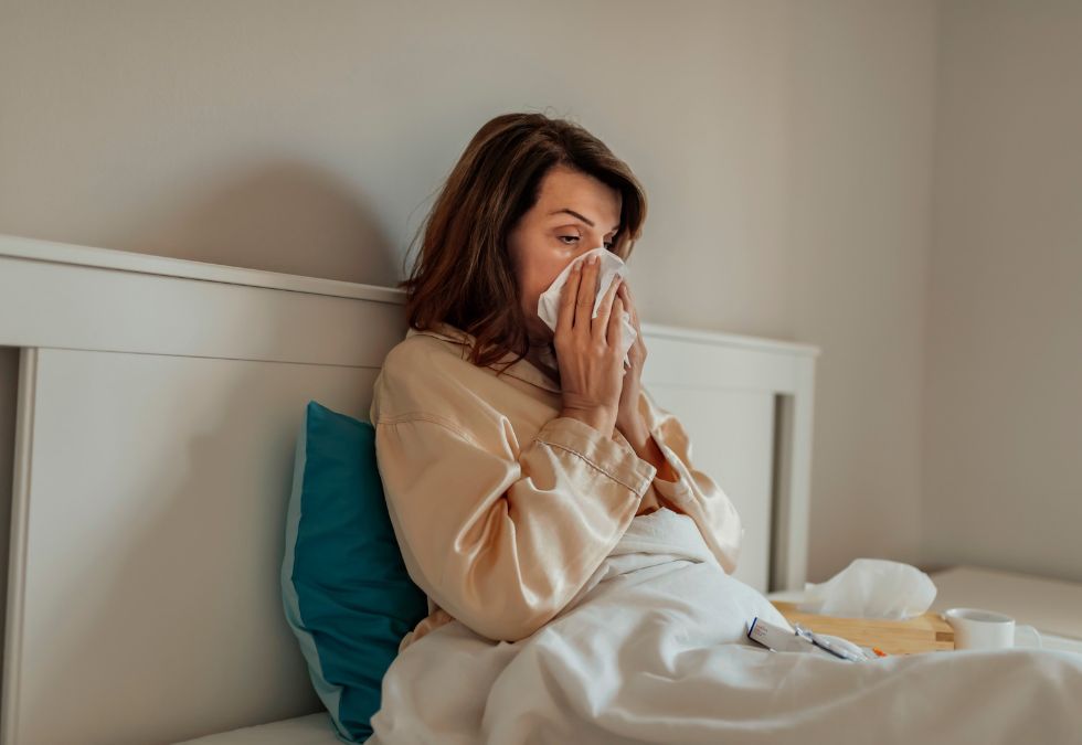 Mount Stronger Immune Responses to Some Infections