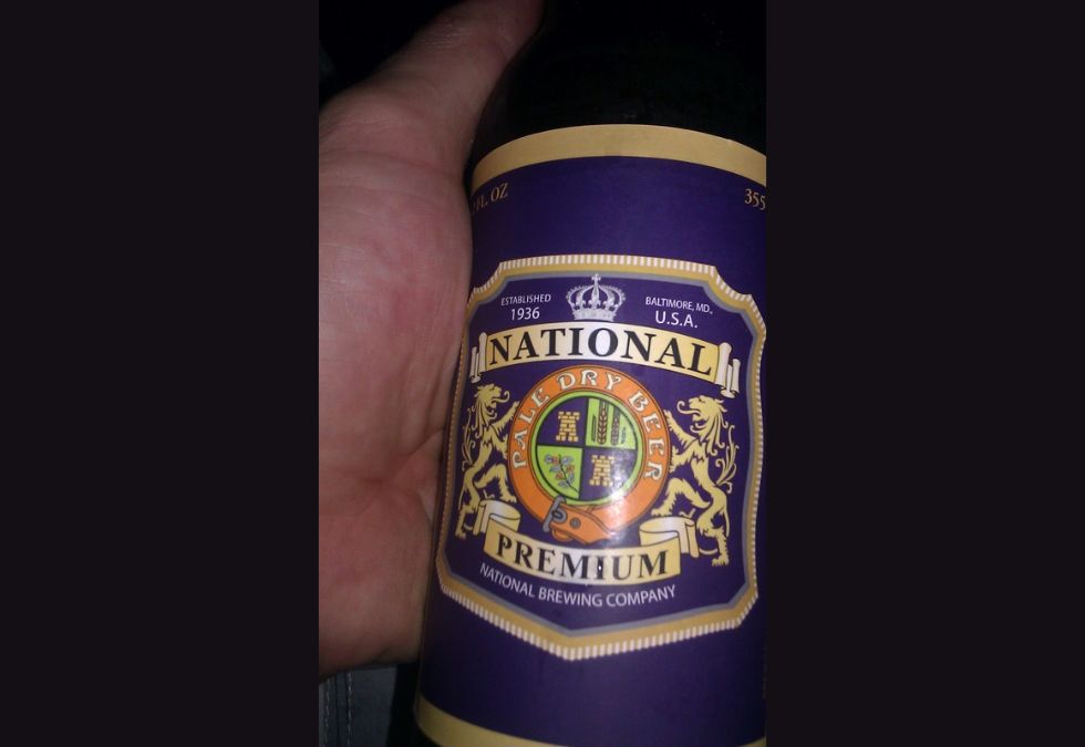 National Premium