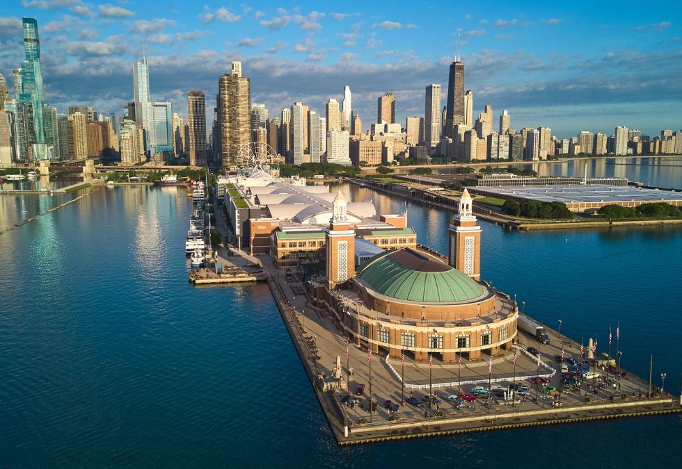 Navy Pier