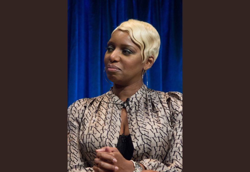 NeNe Leakes