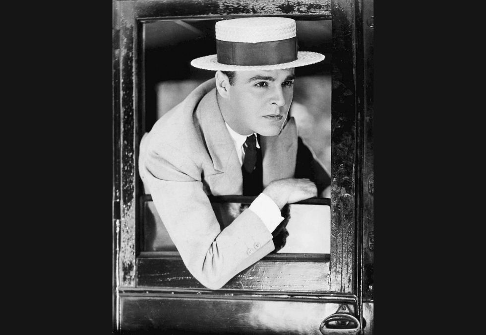 Nick Carraway