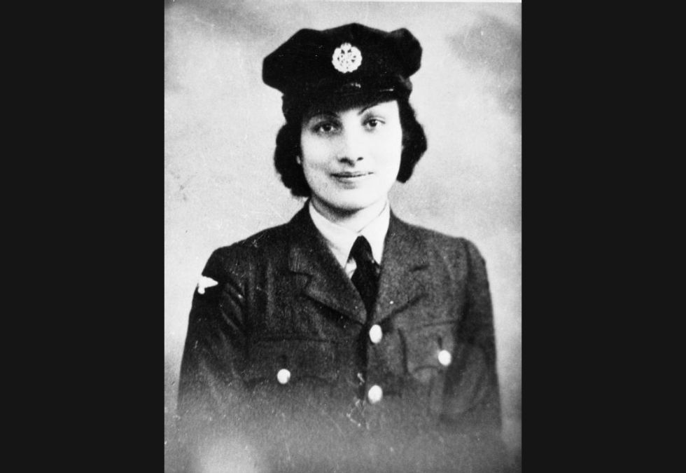 Noor Inayat Khan
