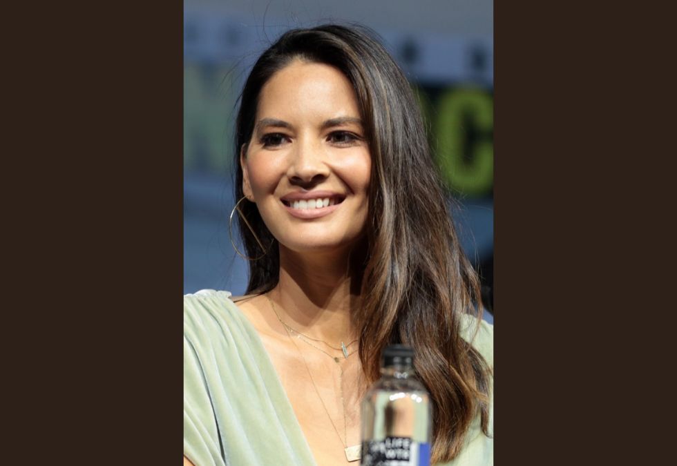 Olivia Munn